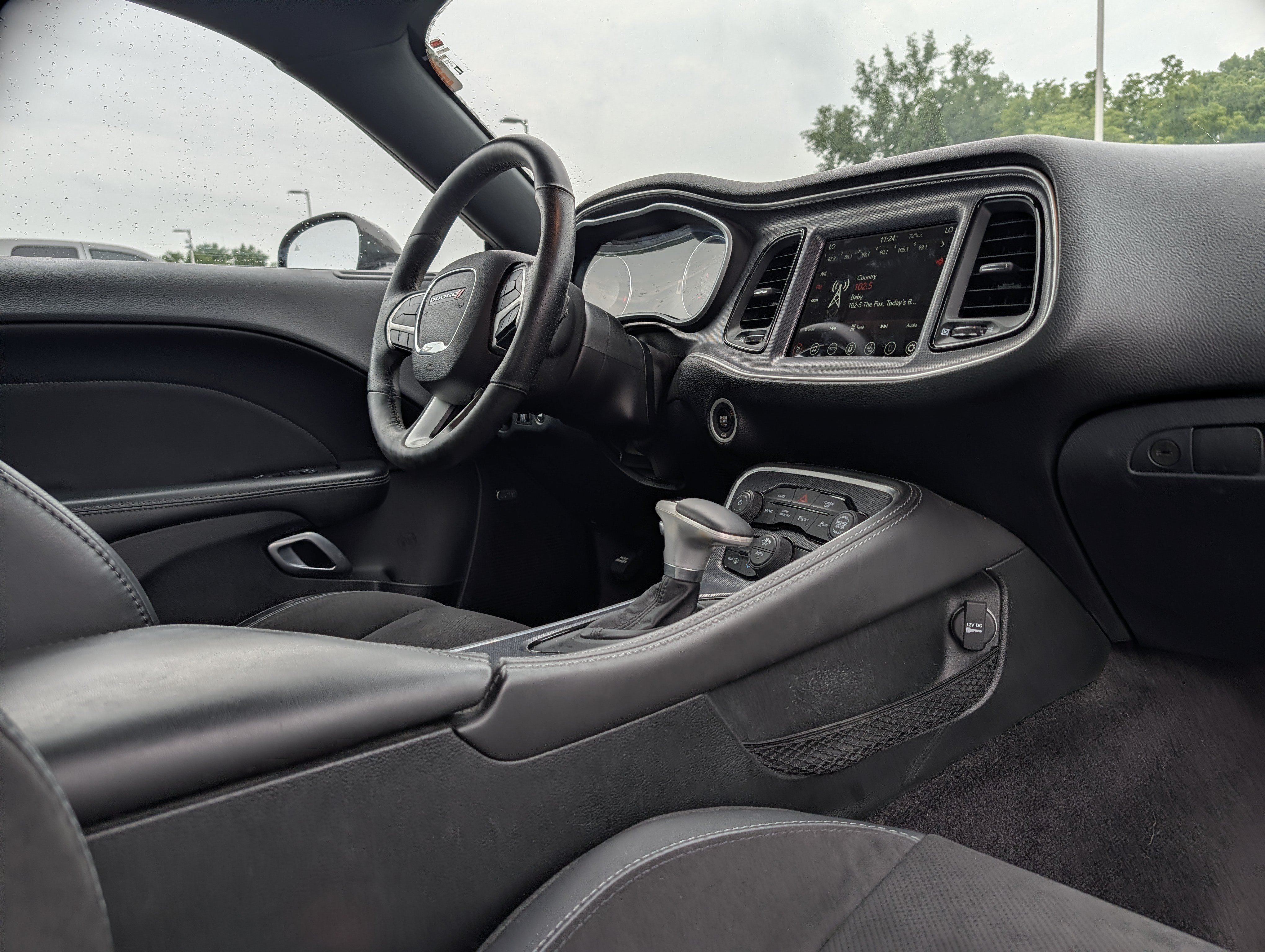 Used 2017 Dodge Challenger GT w/ Driver Convenience Group AWD/4WD image 20