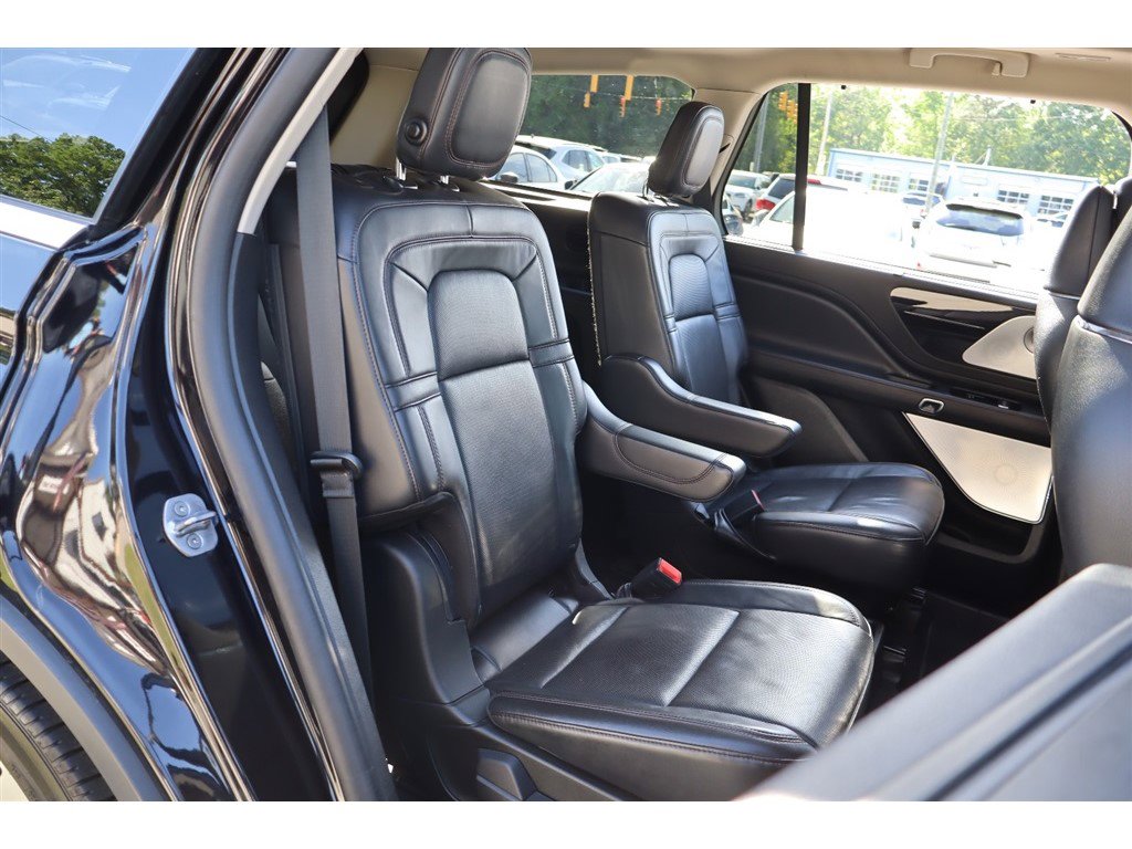 Used 2020 Lincoln Aviator Reserve w/ Equipment Group 202A AWD/4WD image 14