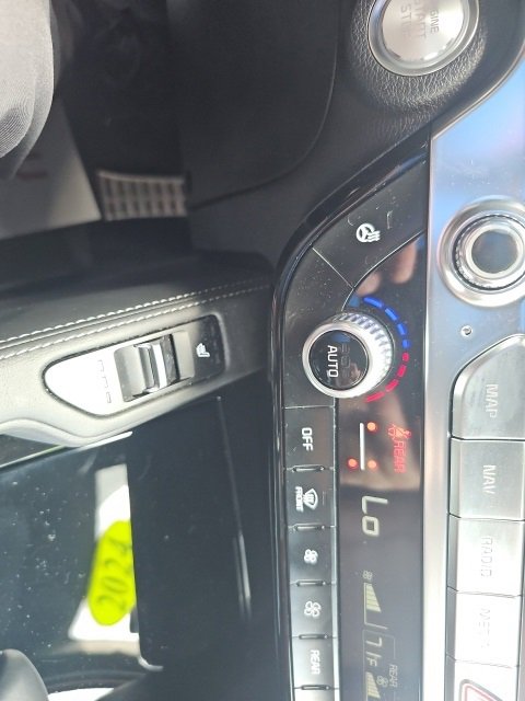 Used 2024 Kia Telluride SX Prestige image 22