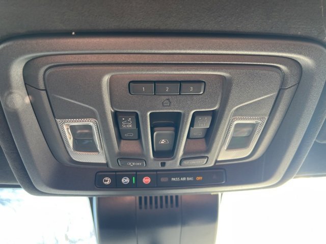 Used 2024 GMC Sierra 1500 Denali Ultimate image 37