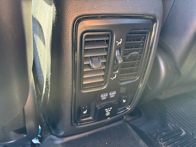 Used 2020 Dodge Durango R/T w/ Blacktop Package image 12