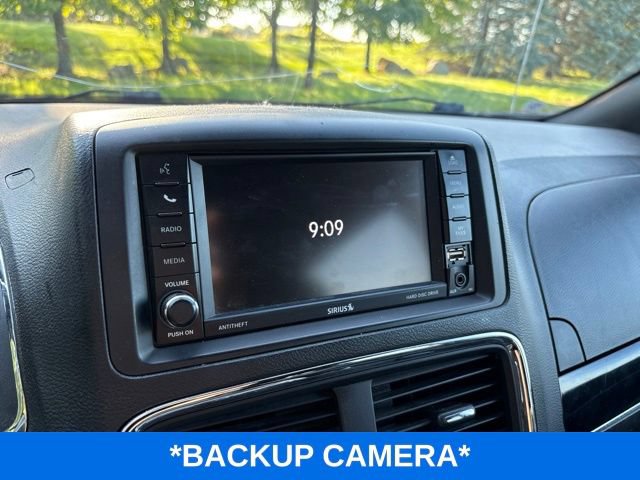 Used 2019 Dodge Grand Caravan SXT FWD image 8