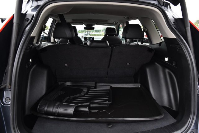 Certified 2023 Honda CR-V EX-L image 28