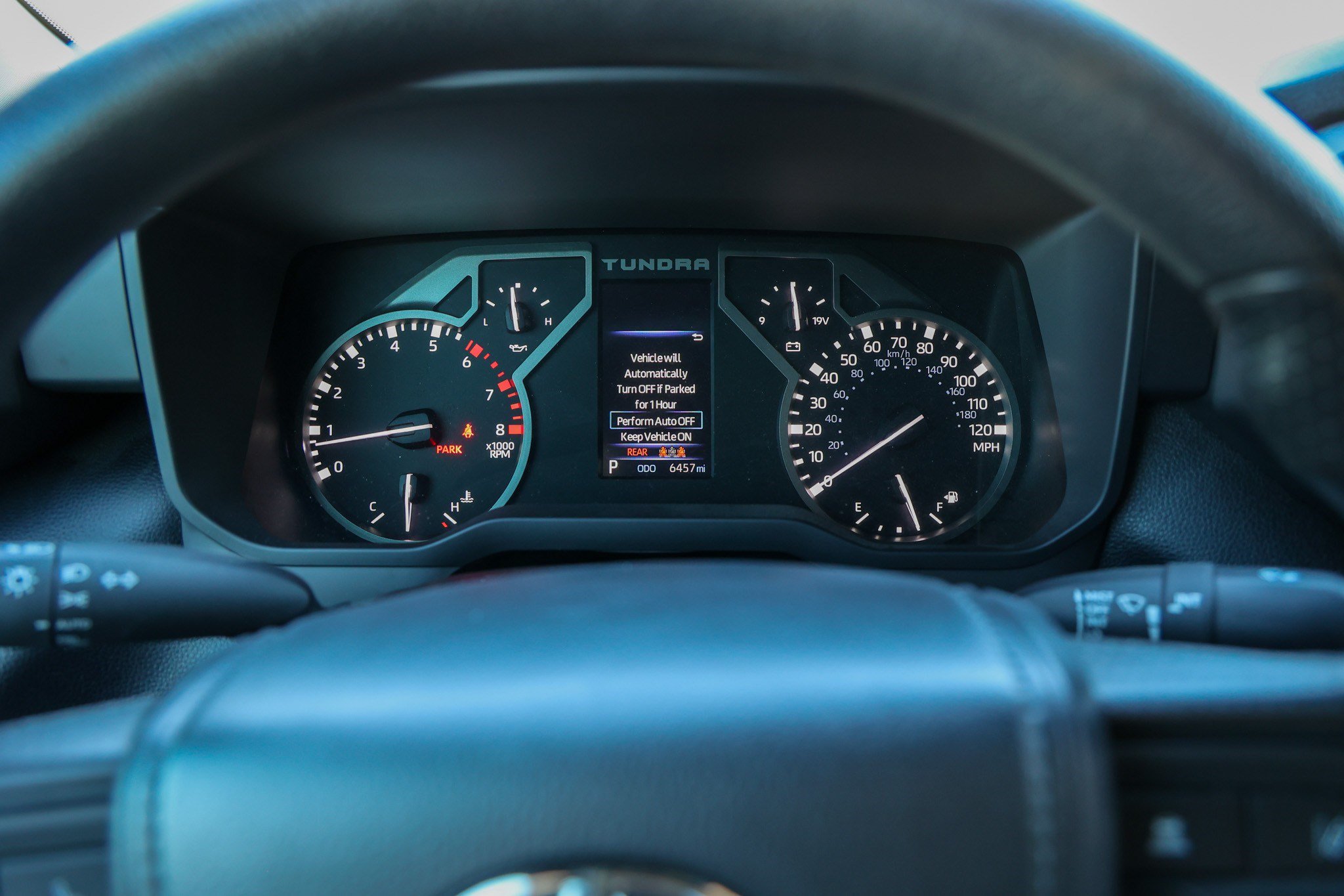 Certified 2026 Toyota Tundra SR RWD image 16