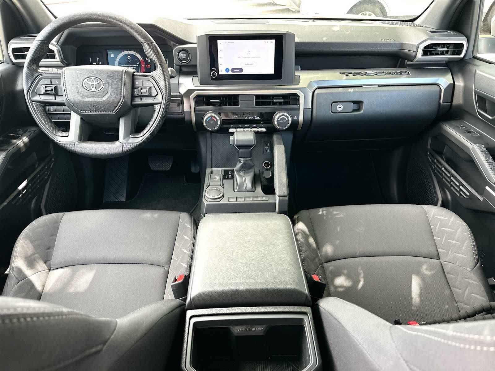 Used 2025 Toyota Tacoma SR5 RWD image 25