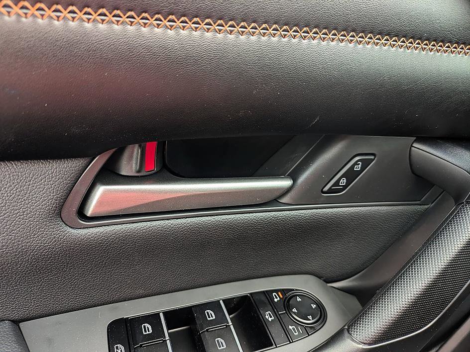 New 2026 MAZDA CX-50 AWD 2.5 S w/ Cargo Package image 15