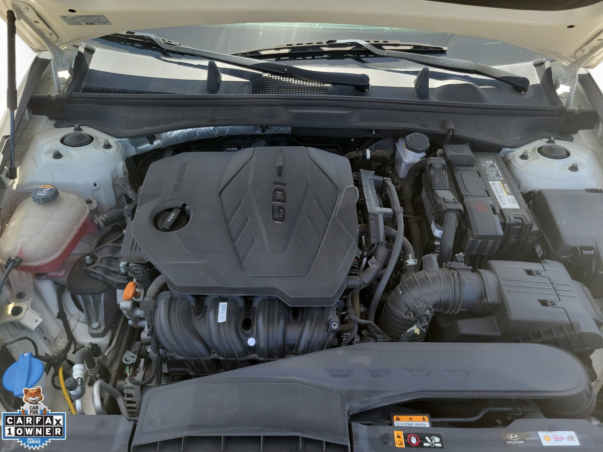 Used 2022 Hyundai Sonata SEL FWD image 18