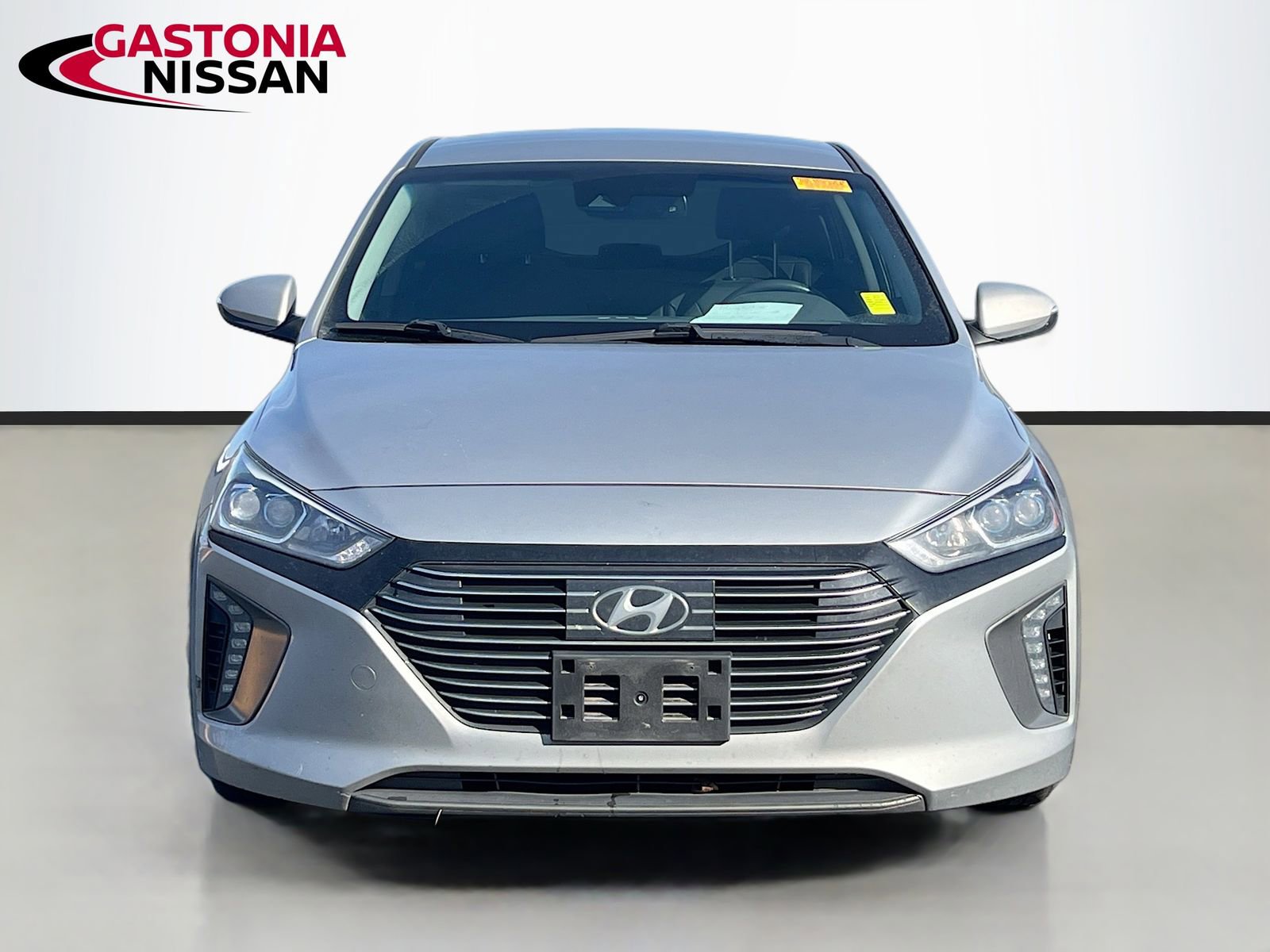 Used 2019 Hyundai Ioniq Limited video 2