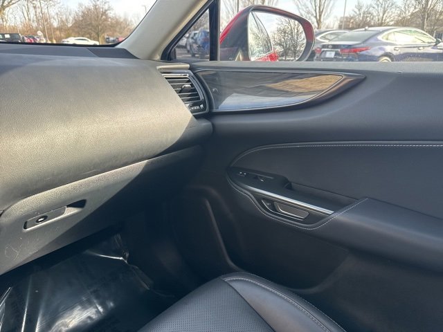 Used 2023 Lexus NX 350 AWD image 28