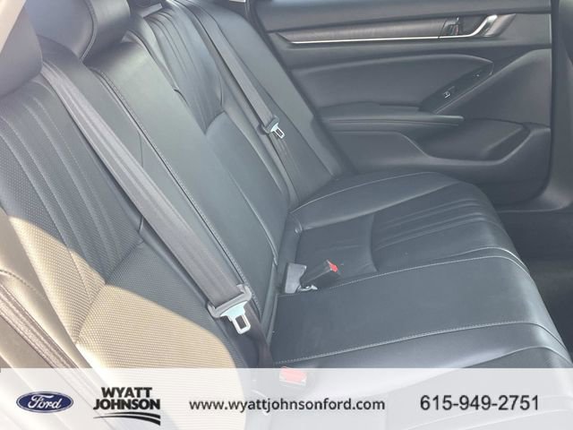 Used 2022 Honda Accord Touring image 21
