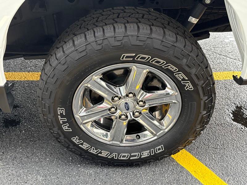 Used 2024 Ford F150 XLT w/ Tow/Haul Package image 47