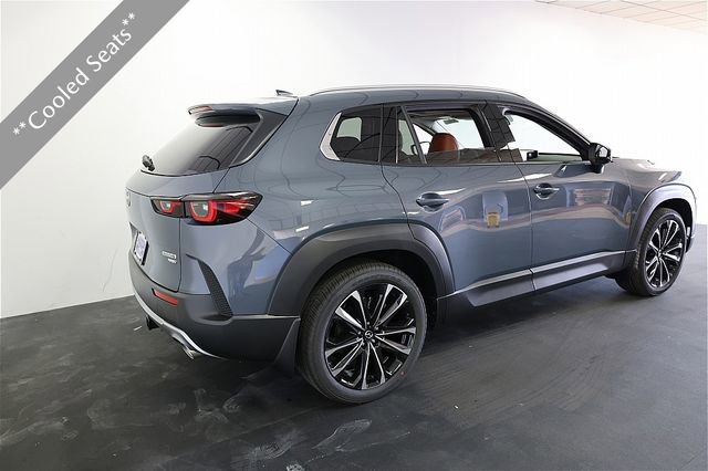 New 2025 MAZDA CX-50 AWD 2.5 Turbo w/ Weather Package image 5