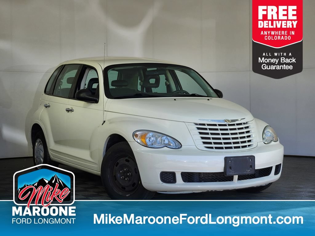 Used 2008 Chrysler PT Cruiser FWD image 1