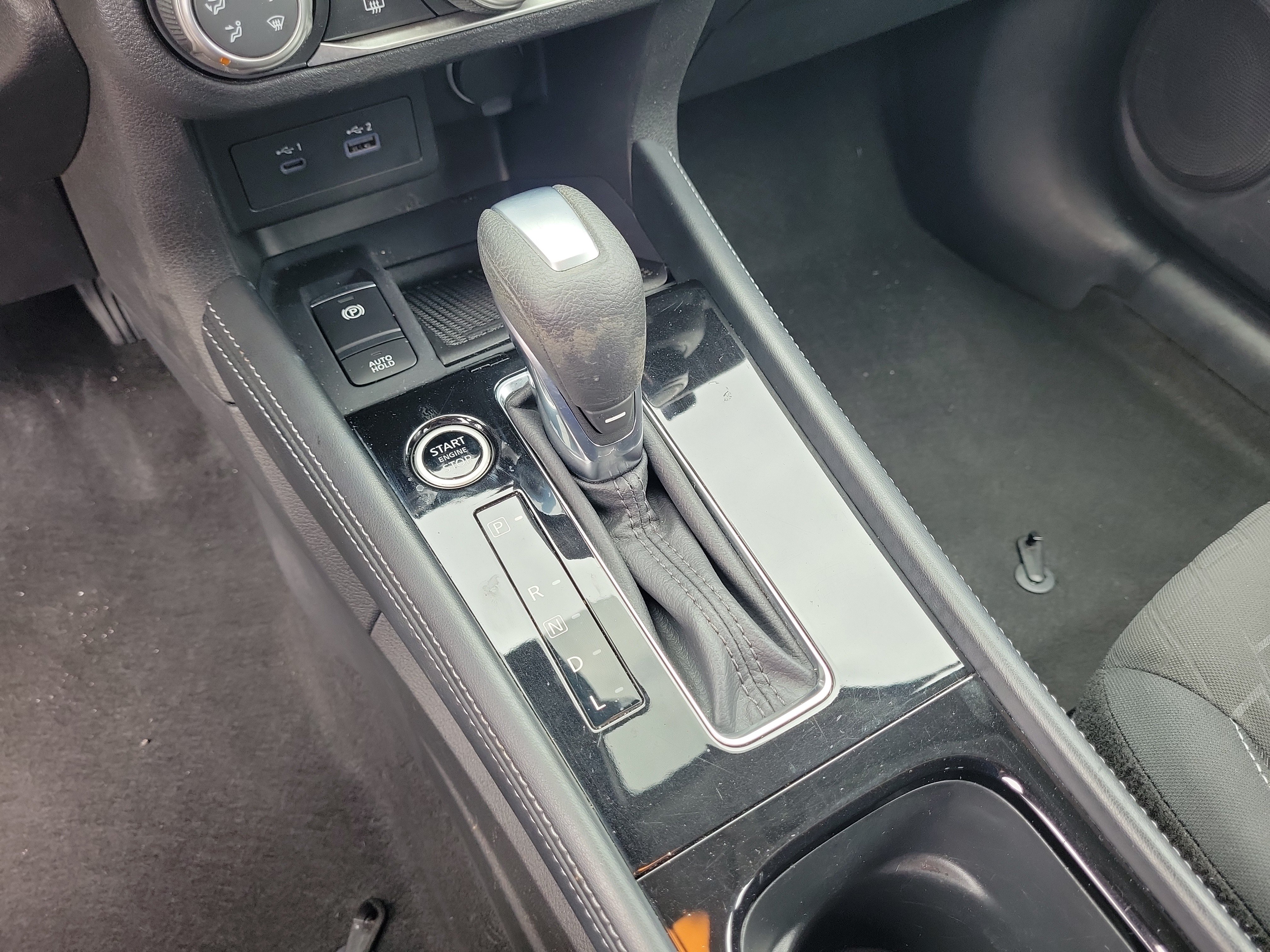 Certified 2023 Nissan Kicks SV FWD image 22