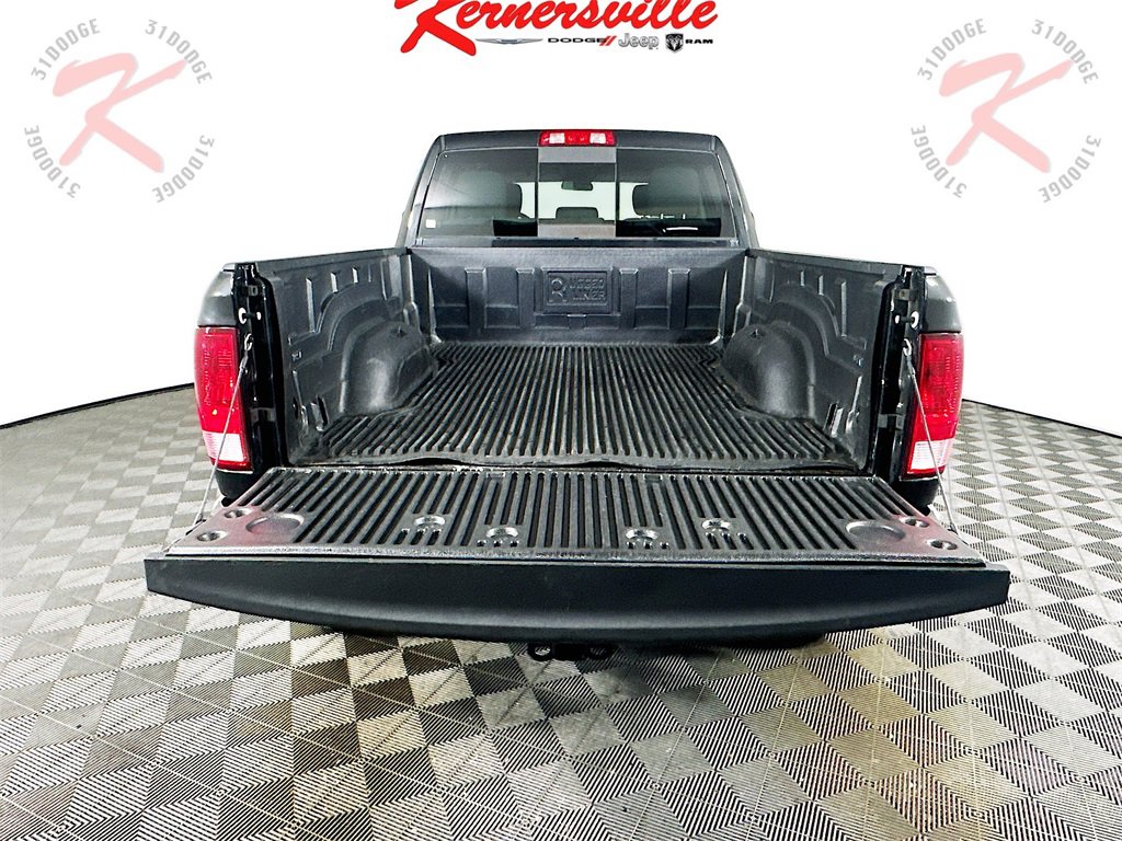 Used 2018 RAM 2500 SLT image 29