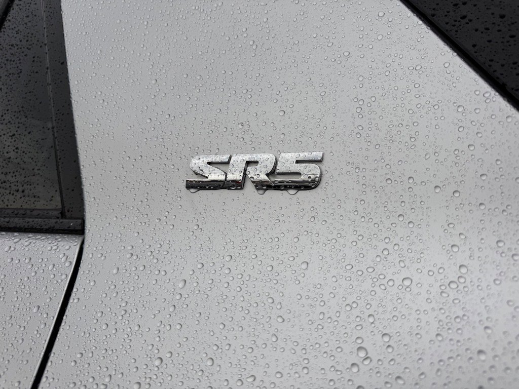 Used 2024 Toyota 4Runner SR5 image 4