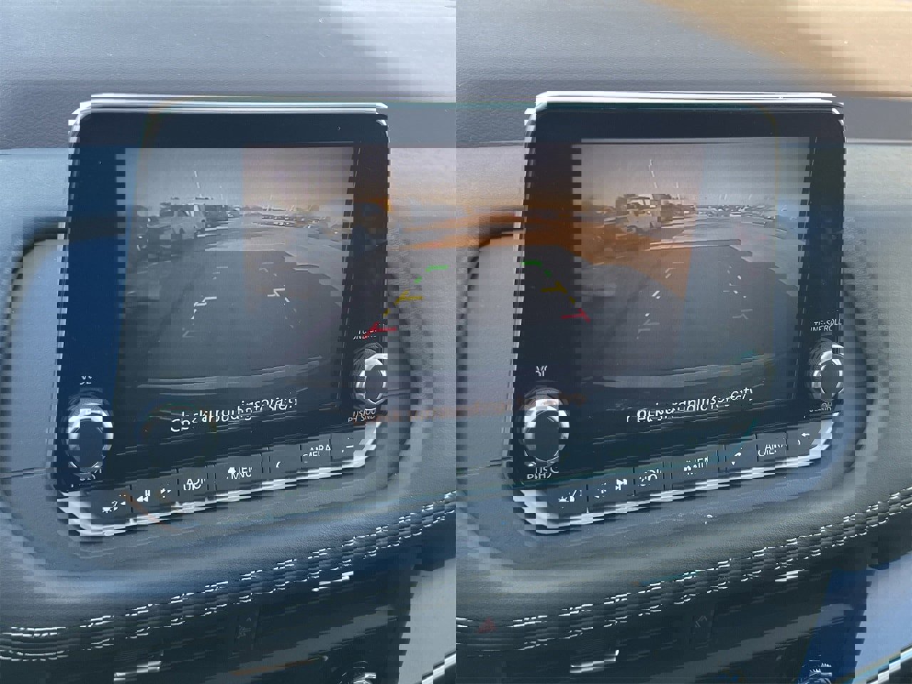 Certified 2023 Nissan Rogue SV image 16