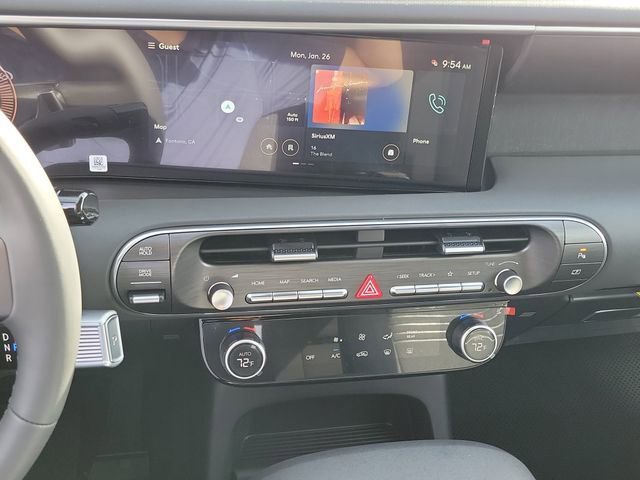 New 2026 Hyundai Palisade SE image 10