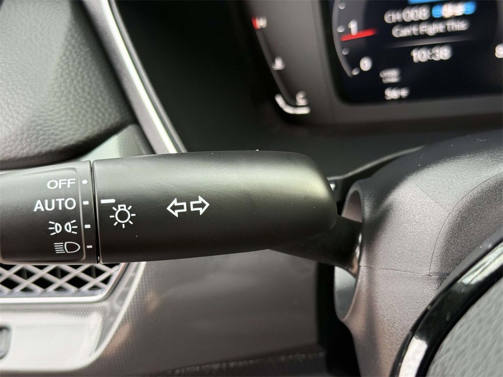 Used 2025 Acura Integra Type S image 25