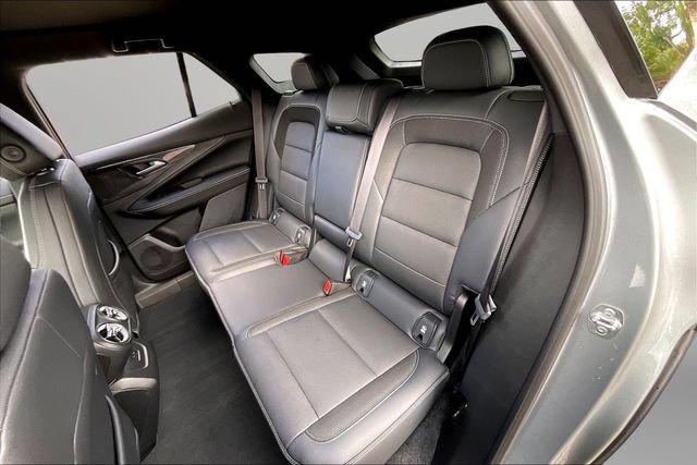 Certified 2024 Chevrolet Blazer EV LT AWD/4WD image 25