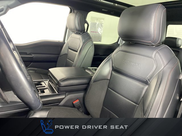 Used 2024 Ford F150 Raptor AWD/4WD image 19