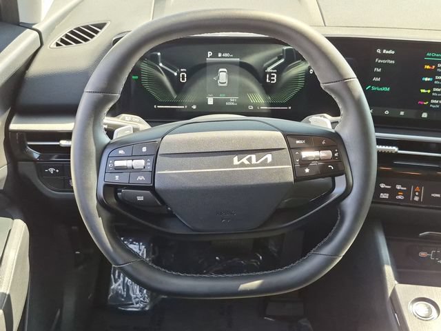 Used 2026 Kia Sportage LX FWD image 17