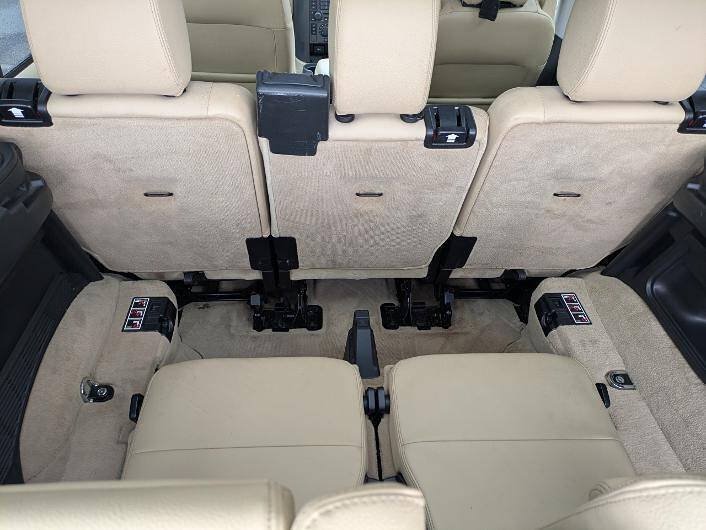 Used 2006 Land Rover LR3 HSE AWD/4WD image 17