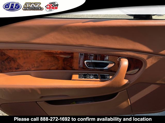Used 2007 Bentley Continental GTC image 11