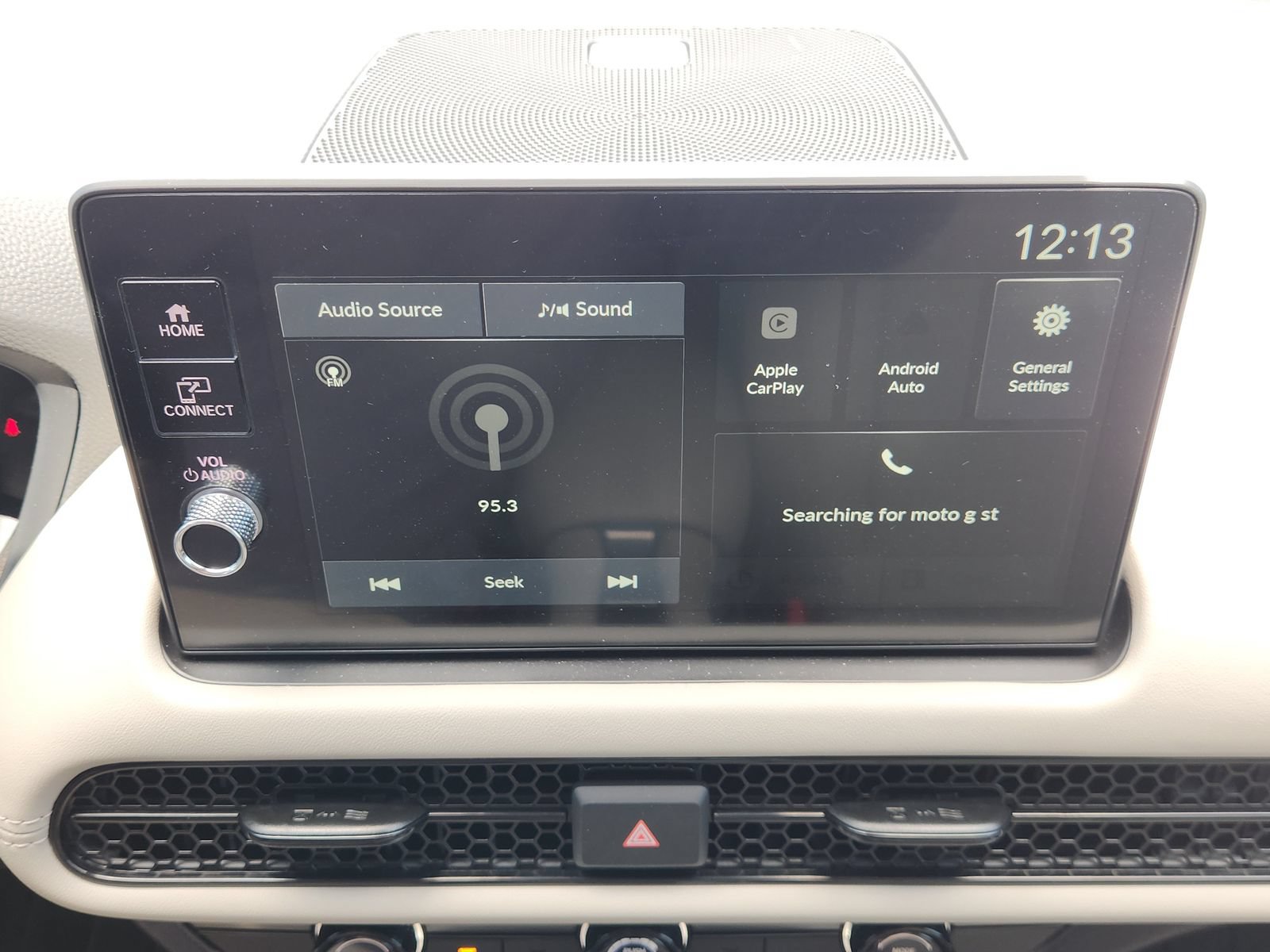 Used 2027 Honda HR-V LX image 20
