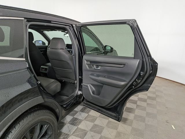 Certified 2023 Honda CR-V Sport image 35