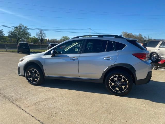 Used 2018 Subaru Crosstrek 2.0i Premium w/ Popular Package #3 image 7