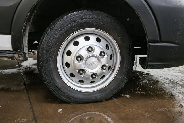 Used 2023 Ford Transit 350 DRW image 12