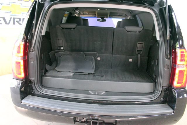 Used 2019 Chevrolet Tahoe LS AWD/4WD image 13