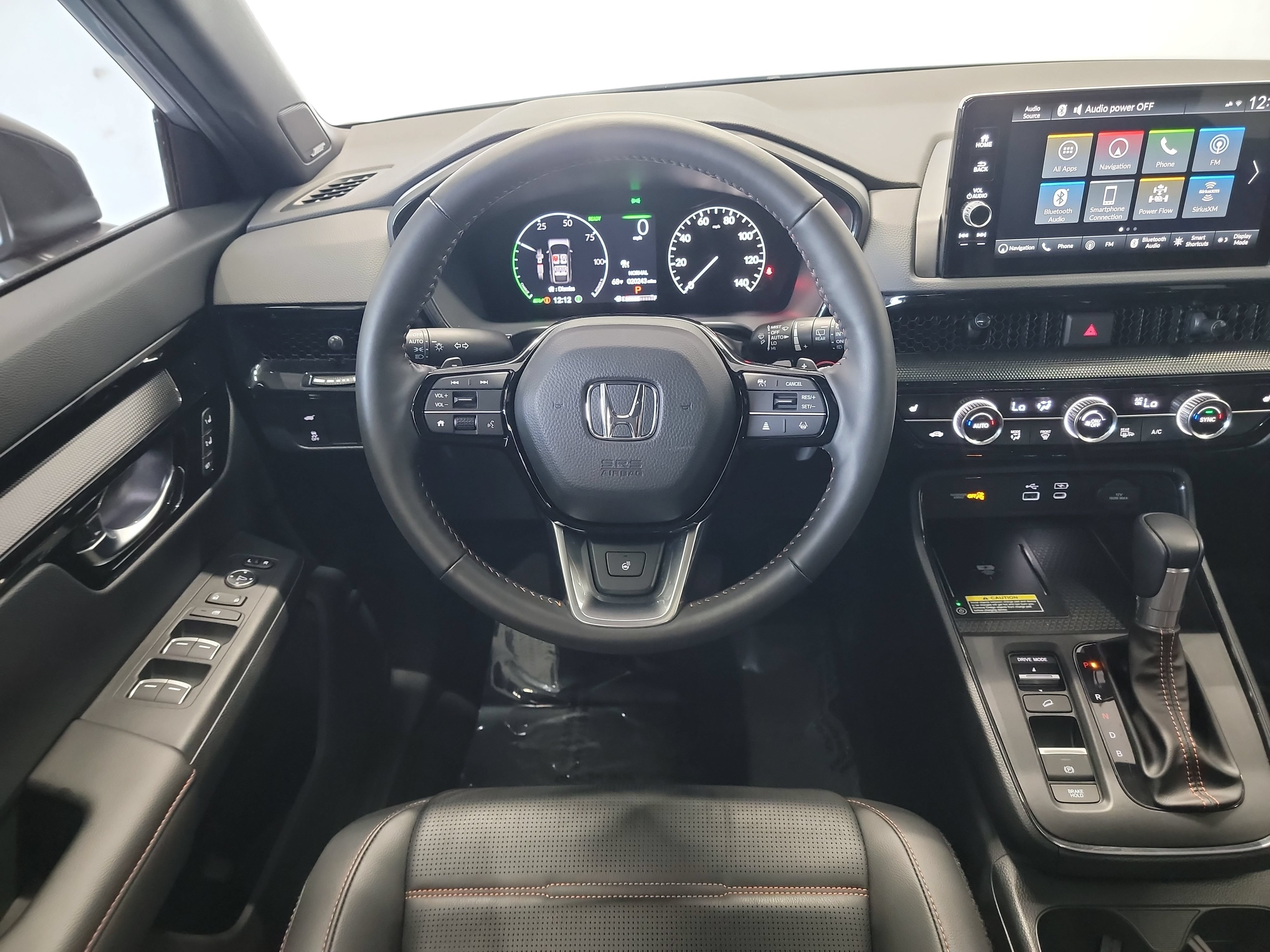 Used 2024 Honda CR-V Sport Touring image 16