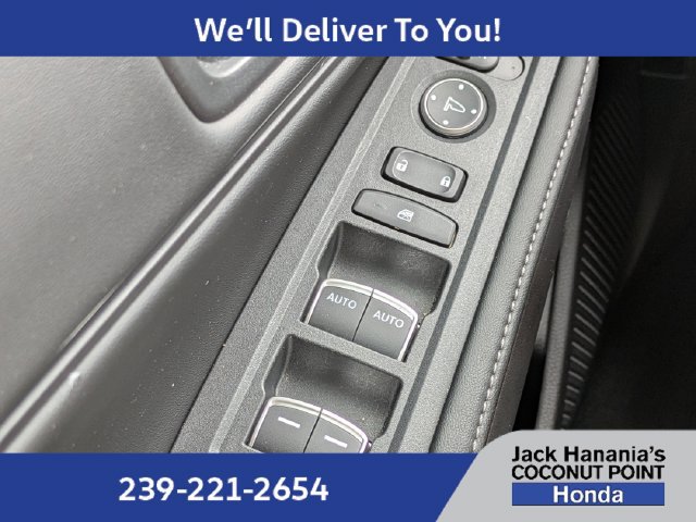Used 2025 Honda Accord Sport image 24