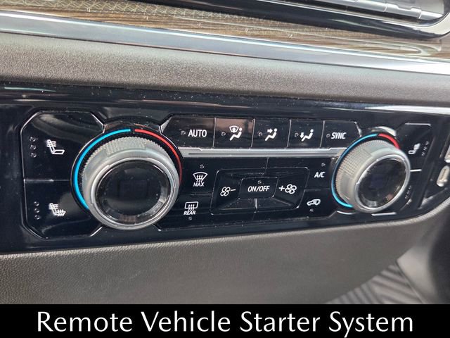 Used 2025 Chevrolet Silverado 1500 LT w/ Work Truck Package image 27