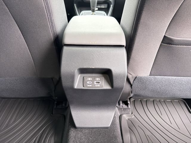New 2026 Subaru Crosstrek 2.0i Premium image 22