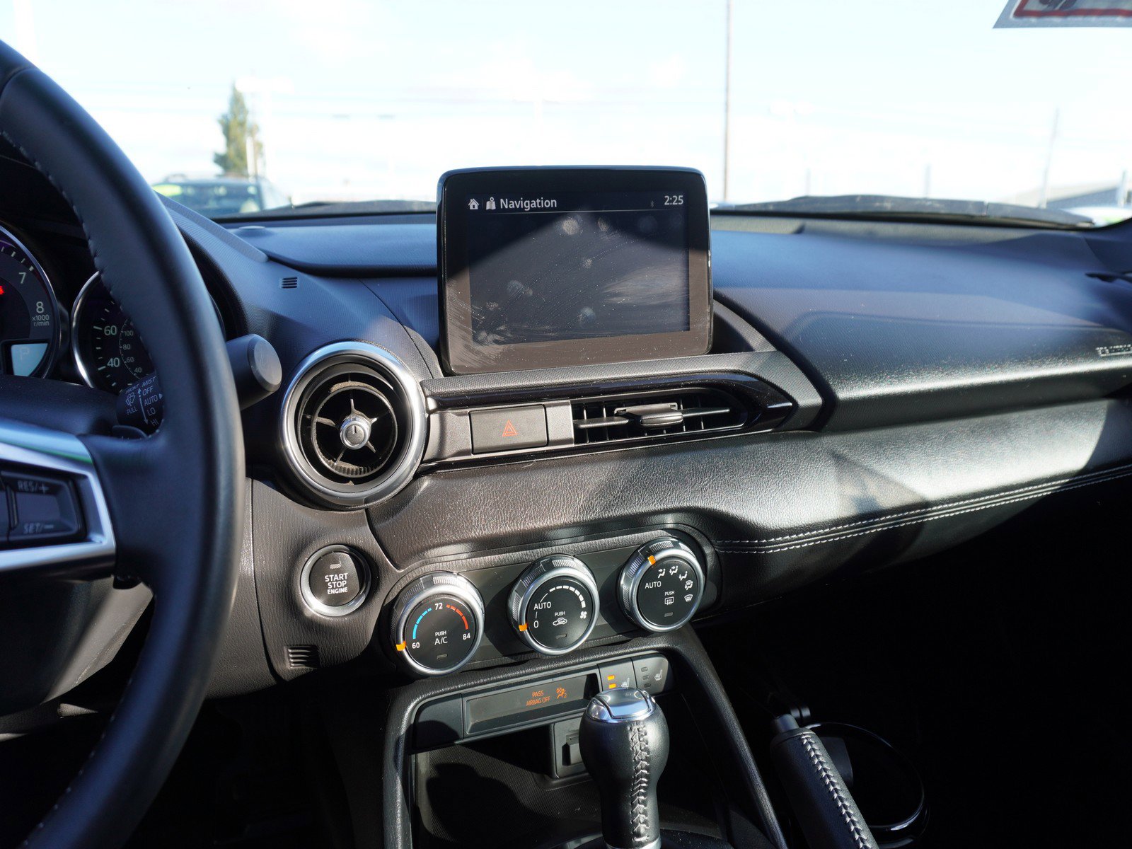 Used 2023 MAZDA MX-5 Miata Grand Touring image 24