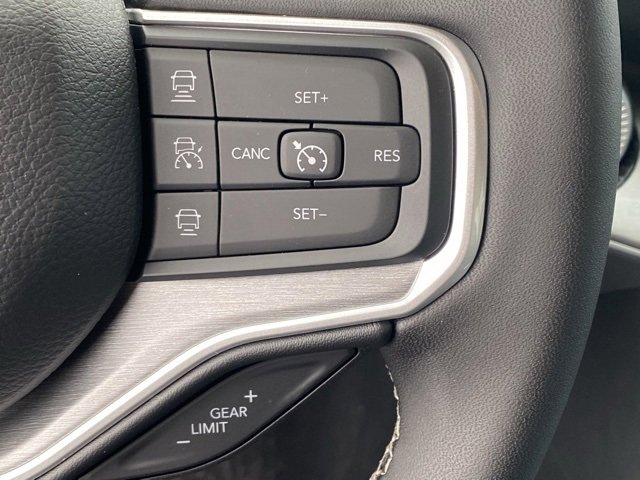 New 2025 Jeep Wagoneer Series II w/ Premium Group I image 19