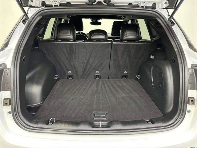 Certified 2022 Jeep Compass High Altitude image 9