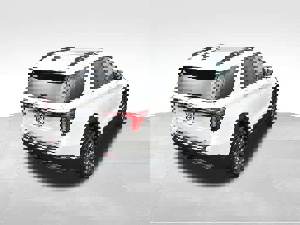 New 2026 Ford Explorer Active image 49