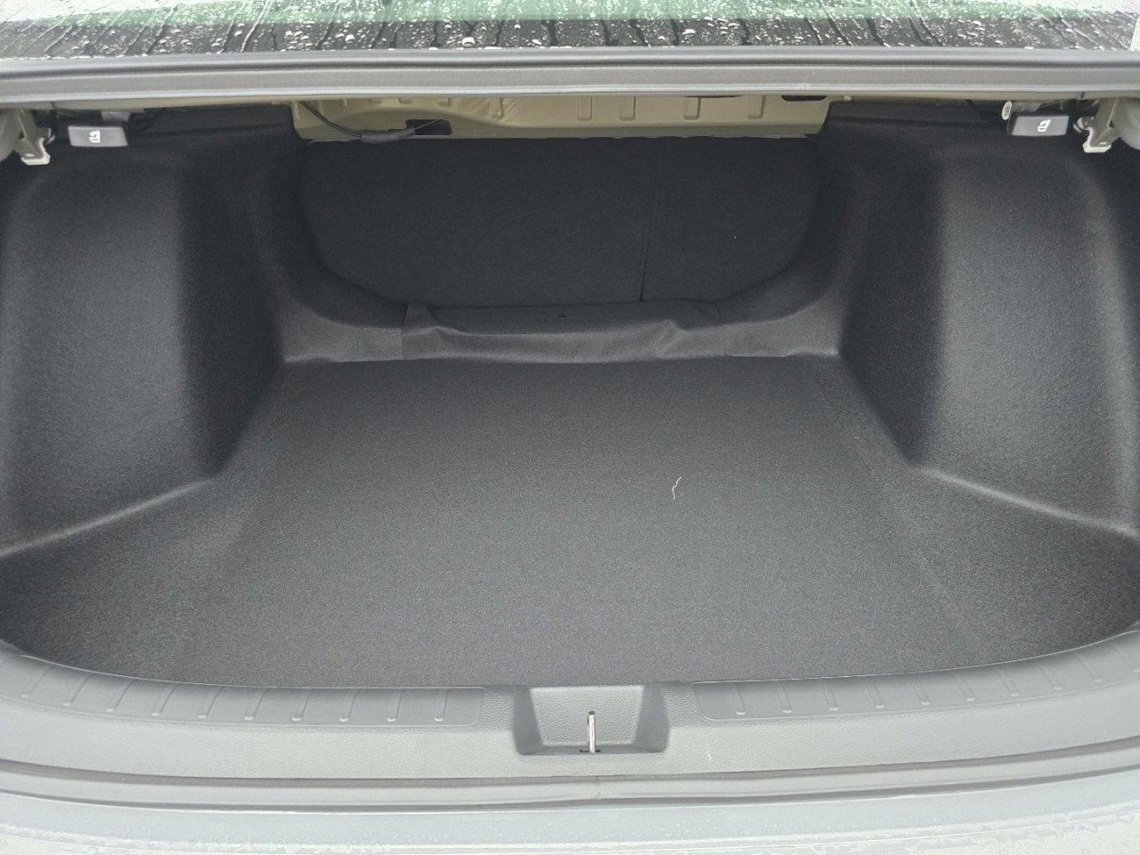 New 2026 Honda Civic Sport Touring image 22