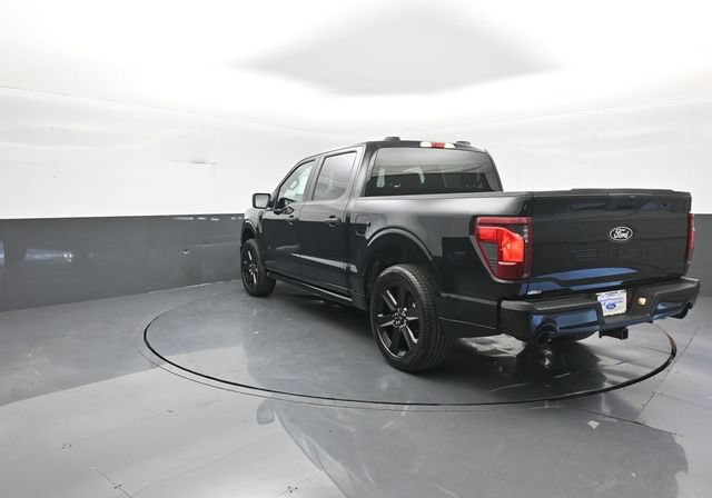New 2026 Ford F150 STX w/ F-150 LOBO Package AWD/4WD image 5