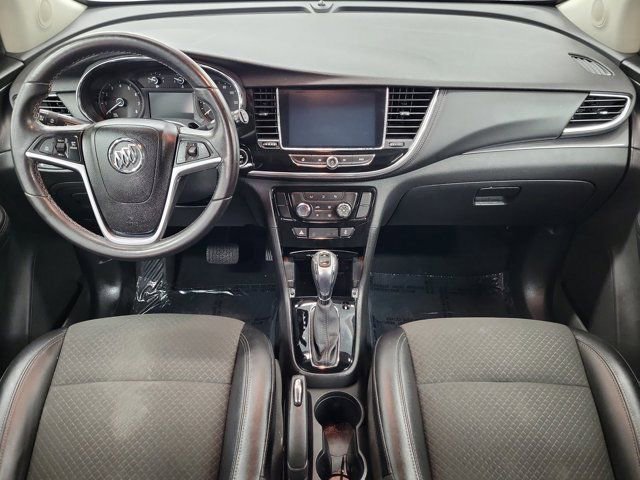 Used 2019 Buick Encore Preferred w/ Safety Package image 14