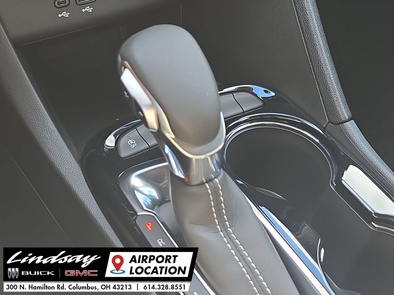 New 2026 Buick Encore GX Preferred w/ Comfort Package AWD/4WD image 16