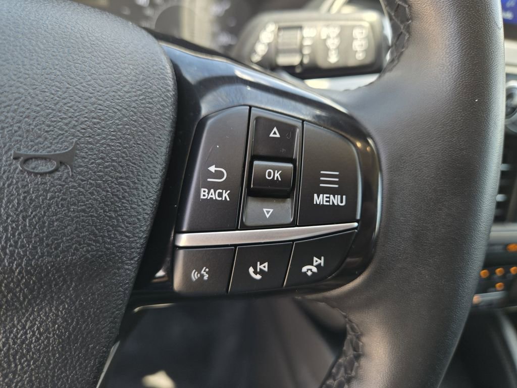 Used 2022 Ford Escape SEL image 12
