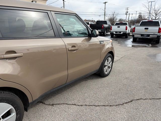 Used 2014 Kia Soul image 8