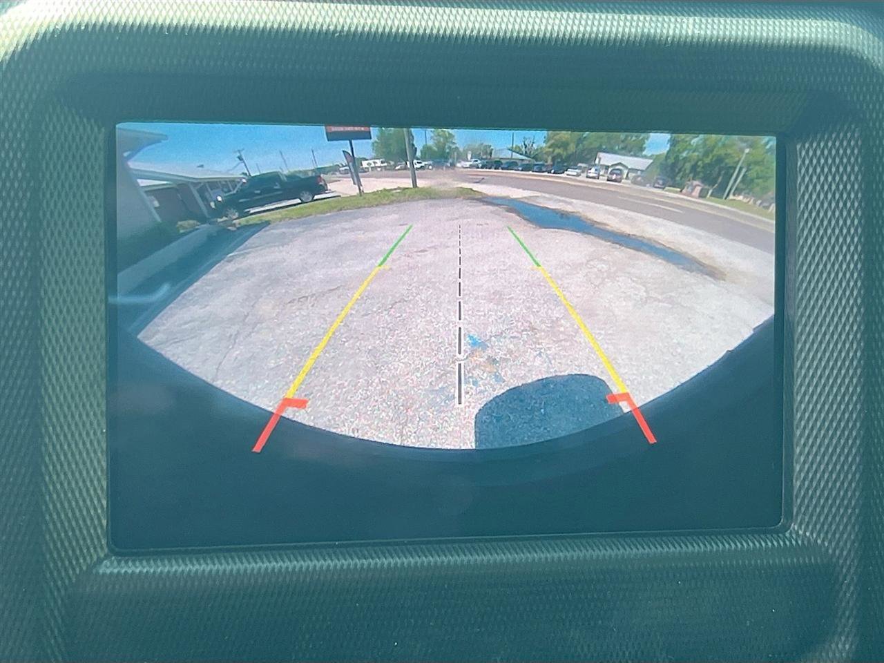 Used 2019 Jeep Wrangler Unlimited Sport S image 14