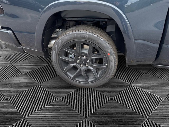 New 2026 RAM 1500 Laramie image 14