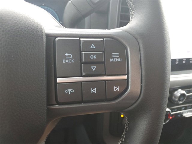 Used 2024 Ford F150 XLT w/ Equipment Group 302A MID image 22